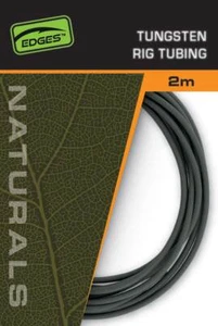 FOX EDGES™ ESSENTIALS TUNGSTEN RIG TUBING - 2M GREEN - Bild 1 von 2