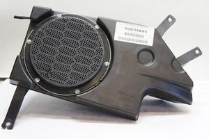 2015 Jeep Cherokee - OEM SPEAKER BASS BOX SUBWOOFER 05091212A *A9412 - Picture 1 of 6