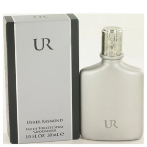 Usher Ur Men's Cologne By Usher 1oz/30ml Eau De Toilette Spray - Picture 1 of 4