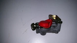 Wabco Palm Coupling 9522002210  M16x1.5  Red Supply Line for Truck   Air Brakes - Picture 1 of 4