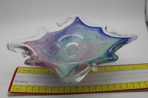murano kunstglas herzstück - Bild 1 von 14