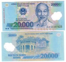 Vietnam 20000 Dong 2020 aUNC