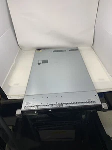 HP ProLiant DL360 Gen9 Intel Xeon E5-2620 v3 @ 2.4GHz 144GB RAM No HD/OS 41024F8 - Picture 1 of 5
