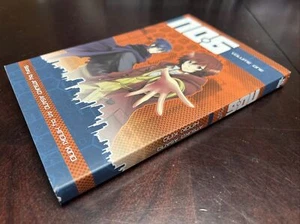 No. 6 Volume 1 by Atsuko Asano USED - Picture 1 of 4