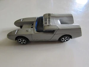 POLITOYS - OSI SILURO E 25 - sc. 1:43 - Foto 1 di 11