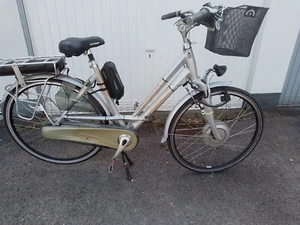 e bike gebraucht - Bild 1 von 5