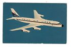 Delta Air Lines Convair 880 Flugzeug 1960er