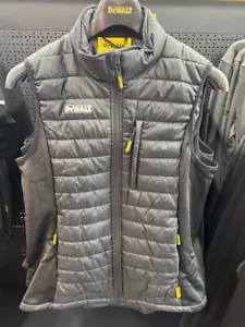 Dewalt | Force Gillet - Picture 1 of 2