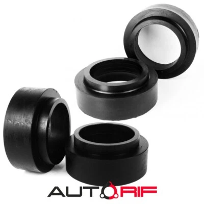 2" 50mm Car Spacers Lift Kit for TOYOTA LAND CRUISER 80, 105 - Image 1 of 4