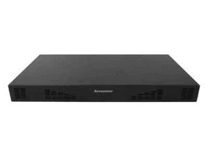 Lenovo KVM GCM16 16Ports Console Server Managed 1754D1X 00MM782 - Afbeelding 1 van 5