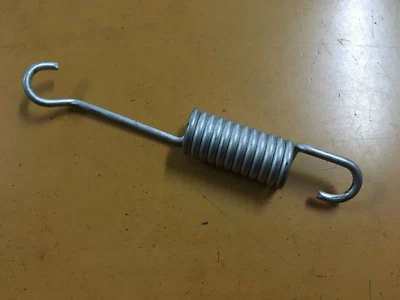 MOLLA CAVALLETTO ITALJET FORMULA - Immagine 1 di 2