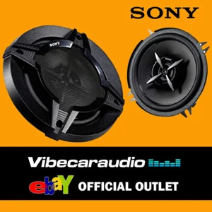 Sony XS-FB1320 - 13cm (5.1”) 2-Way Coaxial Car Speakers 230W BNIB - Picture 1 of 1