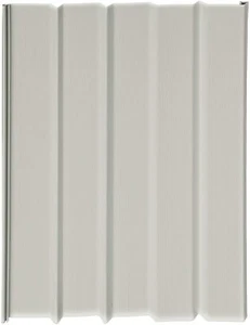 Mobile Home Skirting Vinyl Underpinning Panel Desert Sand 16" W x 52" L (Box of - Picture 1 of 2