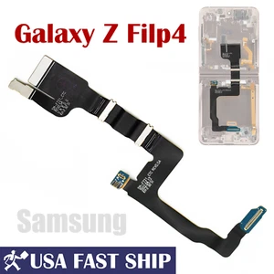 Cavo flessibile scheda madre LCD Spin Axis OEM per Samsung Galaxy Z Flip 4 5G SM-F721U - Foto 1 di 9