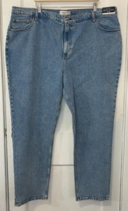 Abercrombie & Fitch Women's Curve Love Ultra High Rise 90s Straight Jeans,37 24R - Picture 1 of 12