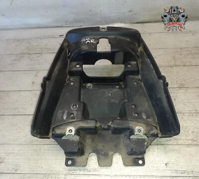 CARENAGE FEU ARRIERE BMW F 650 GS de 2004 à 2007 - réf : 114 - Photo 1/4