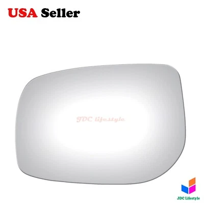 Espejo retrovisor lateral del conductor vidrio #4272 se adapta a Scion 11-15 tC 08-15 xB Toyota 09-13 Corolla Foto 1 de 4
