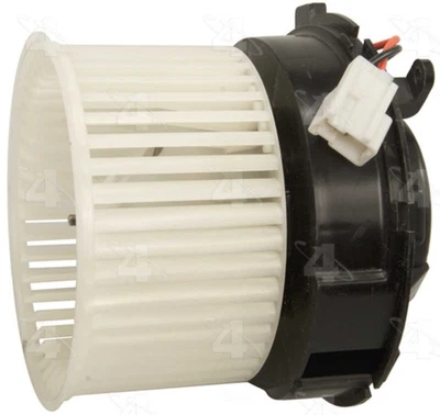 Motor soplador HVAC para Nissan Rogue Sentra Rogue Select 2007-2015 cuatro estaciones Foto 1 de 4
