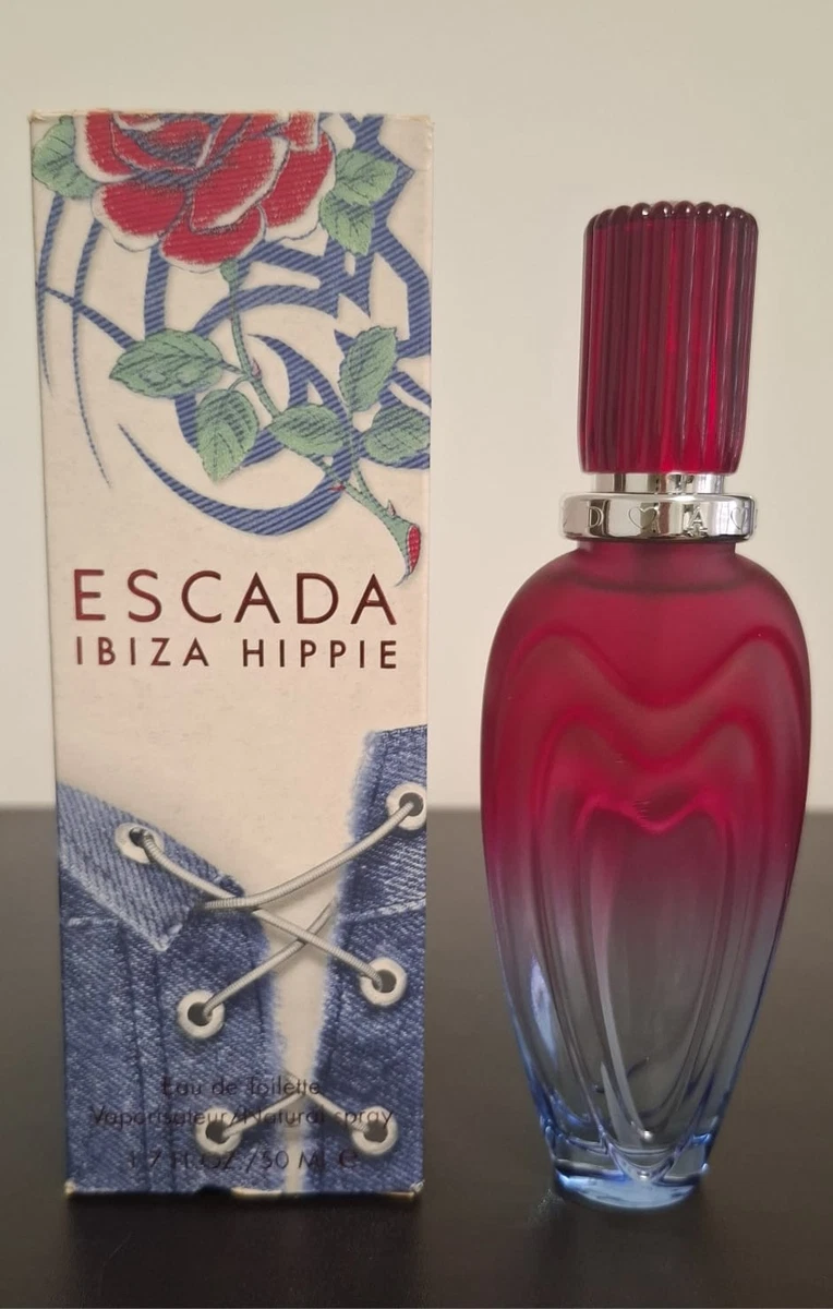 ESCADA Ibiza Hippie Fragrances for Women for sale | eBay