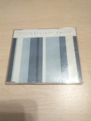 Division Day/No Name #6 [Single] by Elliott Smith (CD, Feb - 2000) Foto 1 de 4