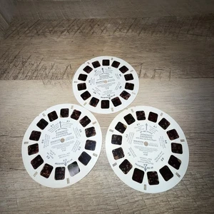 Kidsong Favorites mit Billy und Ruby Biggle View Master Rollen - Bild 1 von 4