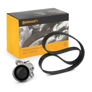 Continental ContiTech 6PK1005K1 Keilrippenriemensatz für VW TIGUAN (5N) CC (358) - Bild 1 von 10