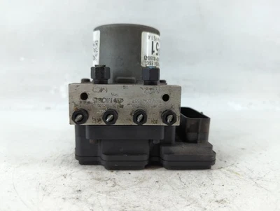 Módulo de control de bomba abs Kia Soul 2014-2015 TGGCB Foto 1 de 4