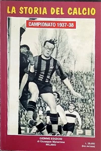 - Campionato 1937-38. - Imagen 1 de 1