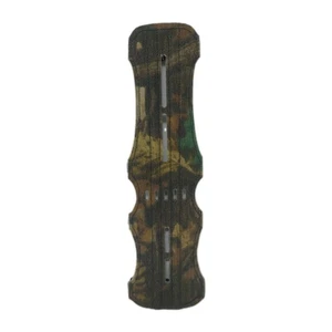 Neet Archery 11.5" Range Arm Guard: Realtree Advantage Timber Camo Nylon 50305 - Picture 1 of 5