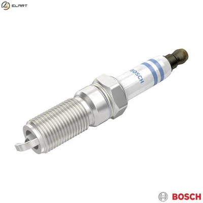 4x SPARK PLUG 0 242 229 739 FOR CADILLAC SUZUKI GRAND/VITARA/XL-7/II/NOMADE 2.8L - Image 1 of 4