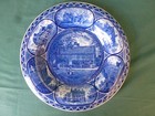 Rowland & Marsellus Salem Mass Witch House Souvenir Plate