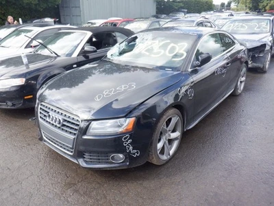 Parasol izquierdo conductor cupé iluminado para 08-11 AUDI A5 1446468 Foto 1 de 4