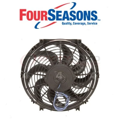 Four Seasons Engine Cooling Fan for 2001-2003 Ford Explorer Sport - Belts eh - Image 1 of 4