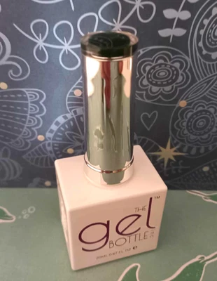 THE GELBOTTLE INC GEL POLISH COLOUR 20ML CRYPTO - Bild 1 von 4