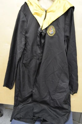 Disguise, Harry Potter Adult Hogwarts Costume Robe, Size L-XL (42-46), New - Image 1 of 4