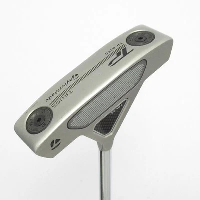 TaylorMade TP Truss B1TC Truss Center Putter 34inch Steel Shaft【C】1094 - Image 1 of 4