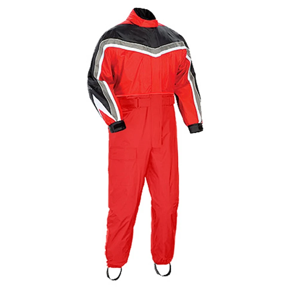 Tour Master Elite Series II One Piece Motorcycle Riding Rain Suit - Size Small - Image 1 of 1