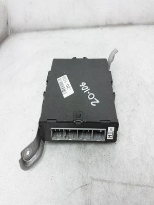 Lexus Es300h 2013 Power Supply Control Module 89681-33041 - Image 1 of 4