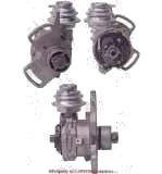 Distribuidor de repuesto para Ford 1988-1992, Mazda 626, MX-6, sonda (2,2 L 4 Foto 1 de 4