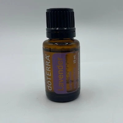 doTERRA Lavender Essential Oil - Image 1 of 2