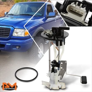 For 04-06 Ford Ranger/Mazda B-Series 2.3L 3.0L 4.0L Electrical Fuel Pump Module - Picture 1 of 6