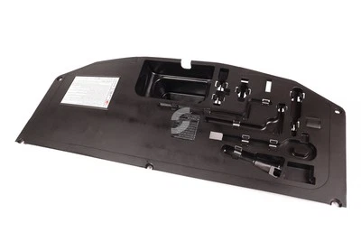 318853 COMPL. KIT HERRAMIENTAS BANDEJA Ferrari NUEVO Foto 1 de 3