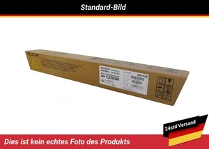 841926 Ricoh MP C2003/C2503 Cartouche de toner jaune - Photo 1/2