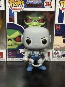 Funko Pop! Thundercats - Panthro - Vinyl Figure - 2013 - Picture 1 of 4