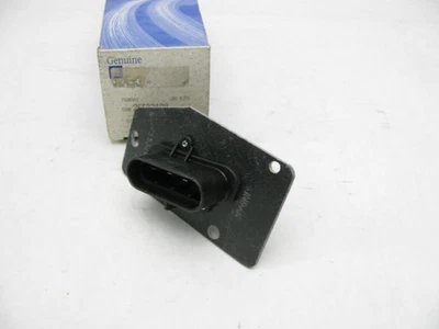NOS OEM GM HVAC Blower Motor Resistor 25532108 88-90 Buick Oldsmobile  Pontiac - Image 1 of 4