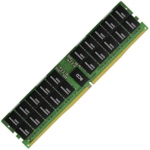 Samsung M321R4GA3PB0-CWM RAM Modules for Server - 32 GB - DDR5-5600/PC5-44800 - Picture 1 of 2