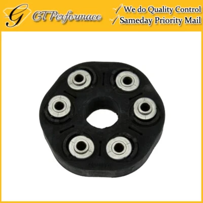 Junta de disco flexible de eje de transmisión de calidad para BMW 745Li 745i 2003-2005 26-11-1229-754 Foto 1 de 3