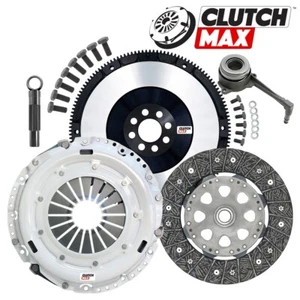 OE SPEC CLUTCH & SINGLE MASS FLYWHEEL KIT A3 BEETLE CC JETTA GOLF GTI 2.0L TURBO - Picture 1 of 11