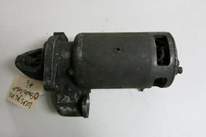 Jaguar XKE Starter Lucas (#6) - Picture 1 of 4