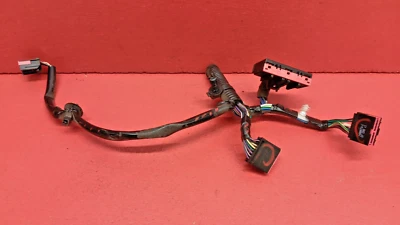 2008 - 2012 Ford Escape / 08-11 Mercury Mariner Hybrid Turn Signal PIGTAIL ONLY - Image 1 of 4